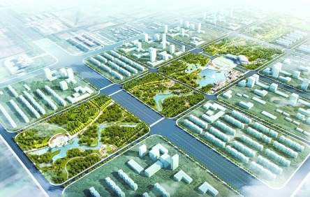 郑州市中牟产业园区1