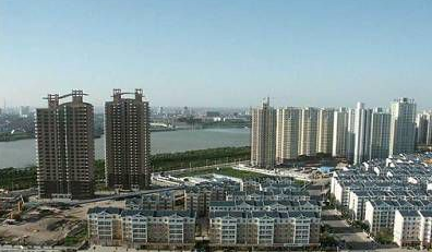 园区风景