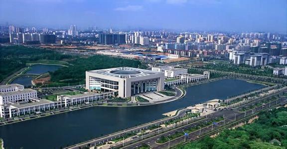 长沙天心工业园区1