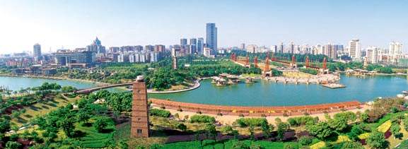 广东佛山南海经济开发区