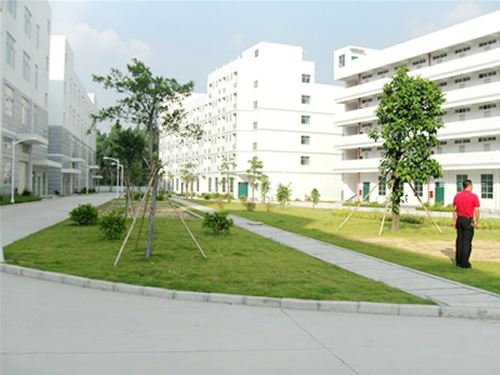 广东深圳硅谷动力·射频科技园