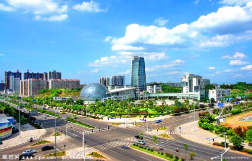 长沙经济技术开发区2