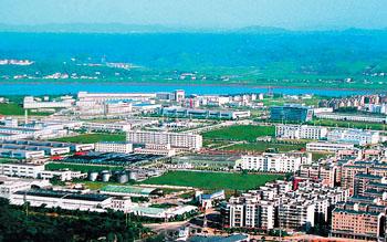 株洲国家高新技术产业开发区2
