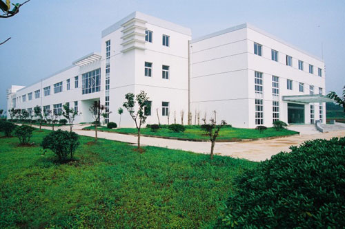 镇江出口加工区2