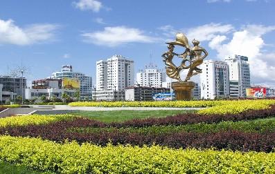 云南楚雄经济开发区2