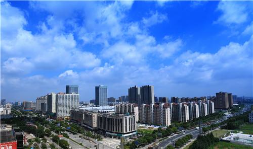 无锡惠山经济开发区2