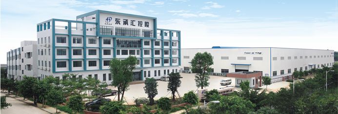 广东佛山禅城经济开发区