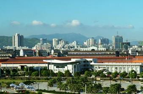 湖南石门经济开发区2