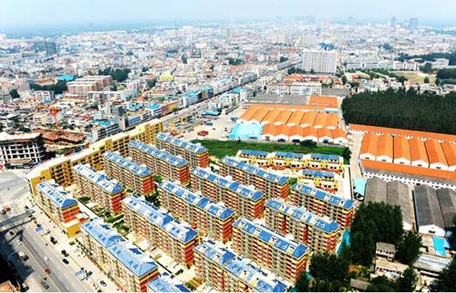 安徽太和经济开发区3