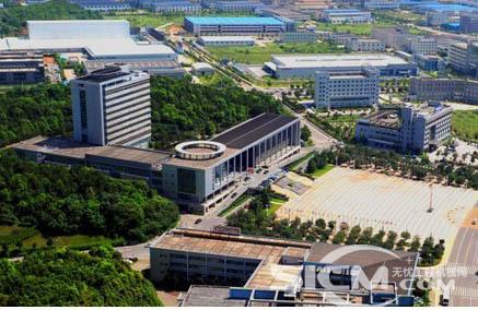 株洲国家高新技术产业开发区3