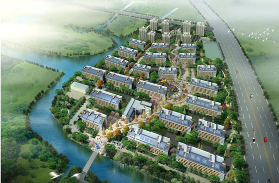 吴中出口加工区3
