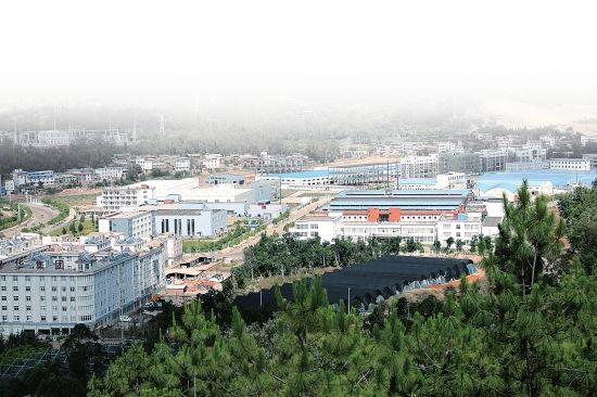 云南楚雄经济开发区3