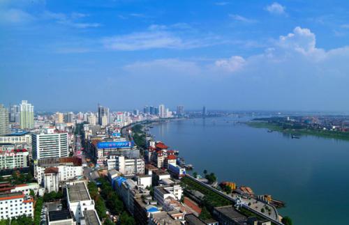 湖南石门经济开发区3