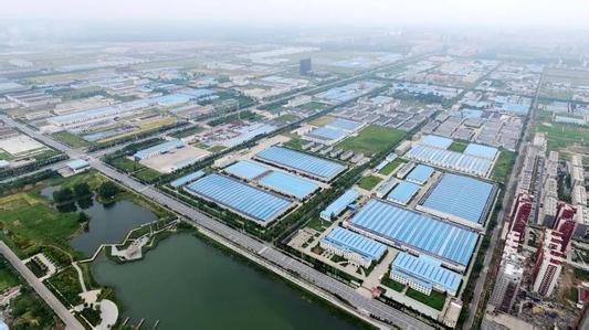 江苏泗阳经济开发区5