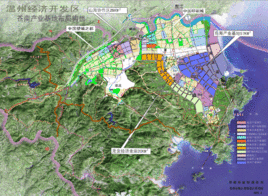 浙江苍南工业园区1