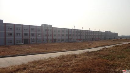 衡阳松木工业园区