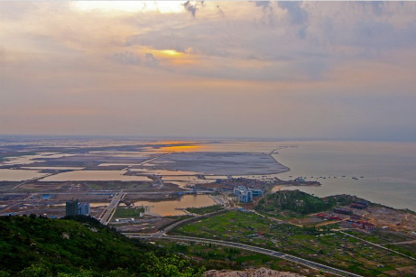江苏连云经济开发区1