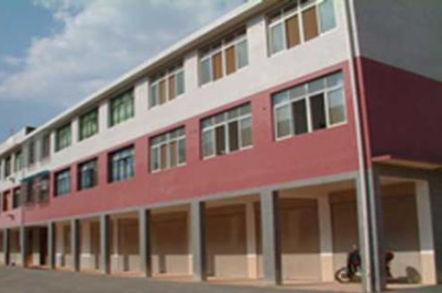 长沙安沙工业园1