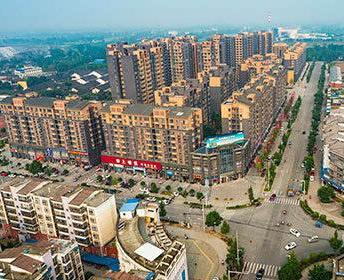 成都港升中小企业孵化园 添加图片1