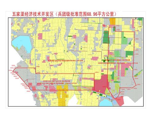 五家渠经济技术开发区2