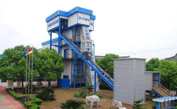 上海奉城工业园区2