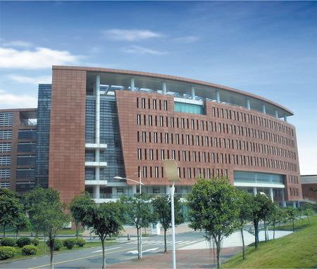 华南理工大学国家大学科技园2