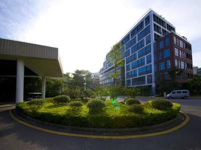 清华科技园广州创新基地2