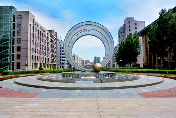 哈工大国家大学科技园3