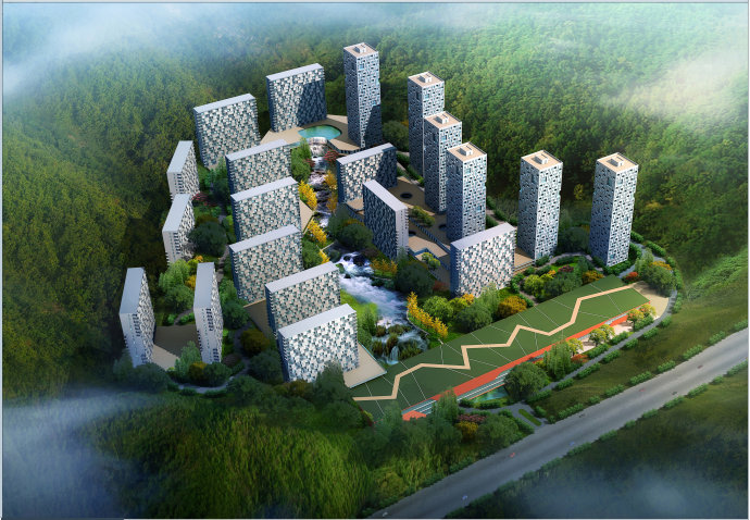 昆明环保科技产业园3