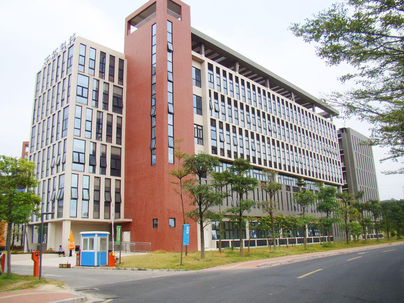 广州互联网产业园3