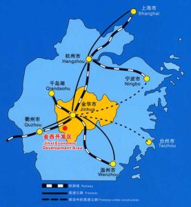 浙江金西经济开发区3