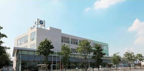 上海新杨工业园区3