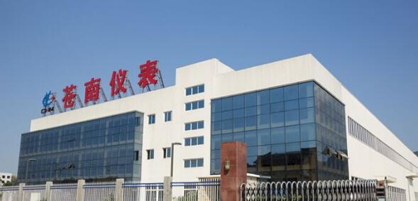浙江苍南工业园区4
