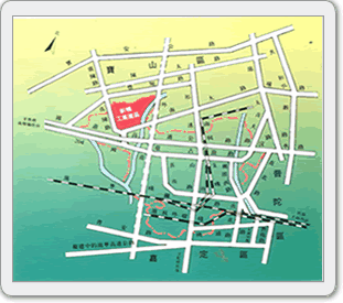 上海新杨工业园区4