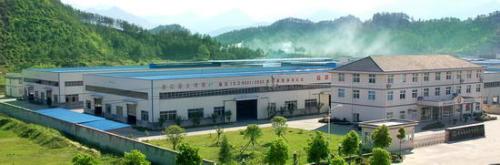 浙江松阳工业园区4