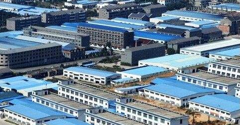 浙江庆元工业园区4