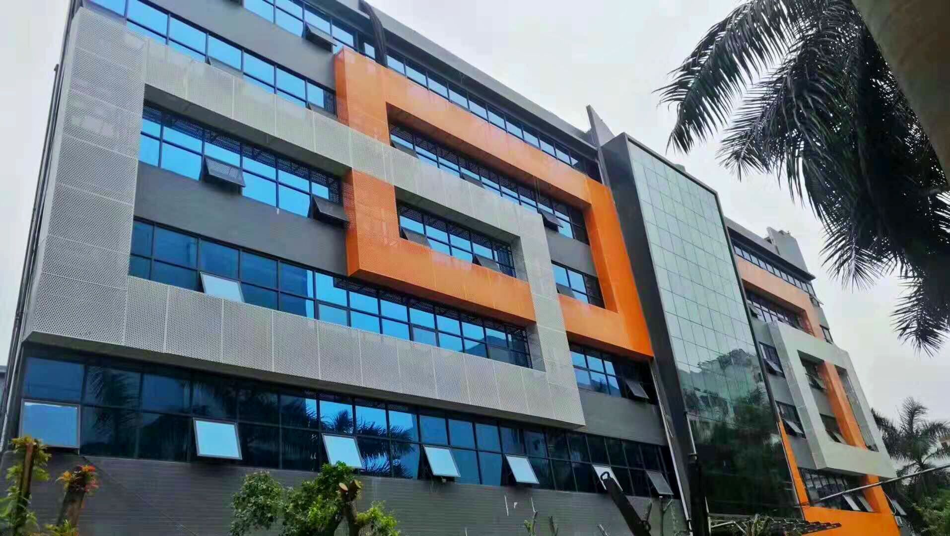 办公楼