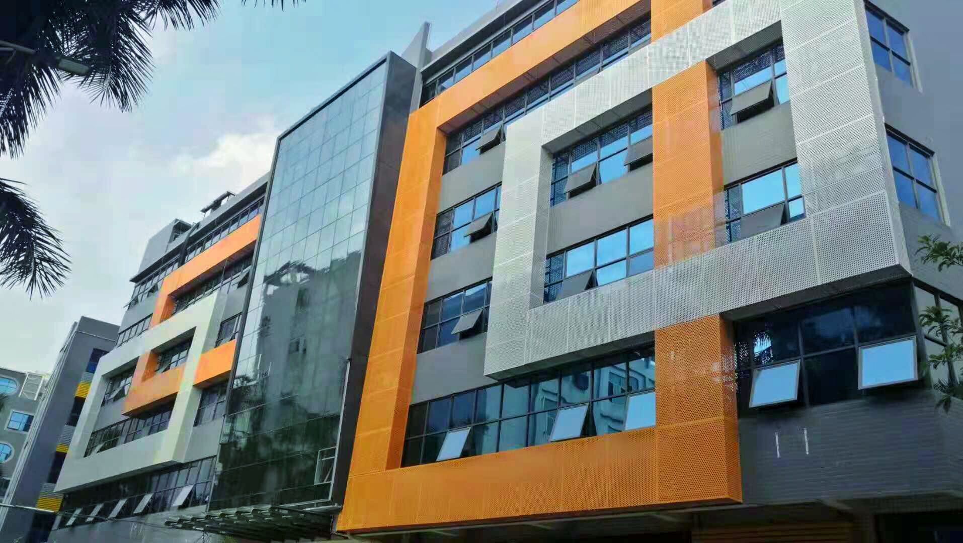办公楼